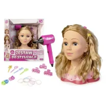 Gowa do stylizacji Natalia Artyk