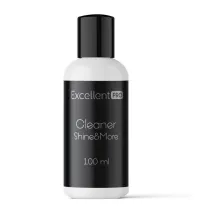 Excellent Pro Cleaner Shine&More produkt 2w1 o w�a�ciwo�ci cleanera i nab�yszczacza 100 ml