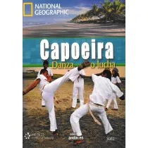 Capoeria Danza o lucha