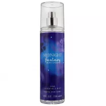 Britney Spears Mgieka do ciaa Midnight Fantasy Fine Fragrance Mist For Women 236 ml