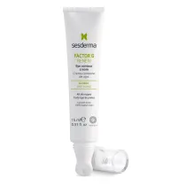 Sesderma Factor G Renew krem do piel�gnacji okolic oczu 15 ml
