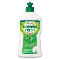 Morning Fresh Skoncentrowany pyn do mycia naczy - Original 400 ml