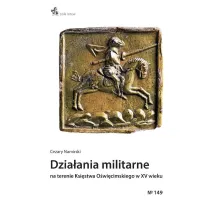 Dzia�ania militarne na terenie ksi�stwa