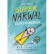 Supernarwal i elektromeduza