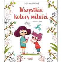 Wszystkie kolory mioci