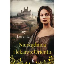 Nierz�dnica i lekarz z Orientu