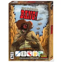 Bang! Gra ko�ciana Bard Centrum Gier