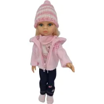 Ubranko dla lalek Paola Reina 32cm