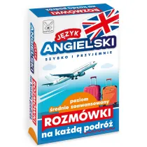 Angielskie Rozm�wki - poziom �rednio zaawansowany