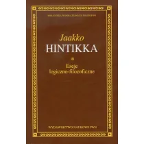 Eseje logiczno-filozoficzne