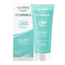 Equilibra Vitaminica Drenuj�cy �el do cia�a 150 ml