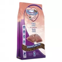 Renske Natural Petfood Adult Cat fresh duck - wiea kaczka bez zb dla dorosych kotw 400 g