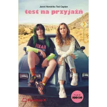 Test na przyja��