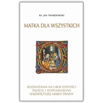 Matka dla wszystkich