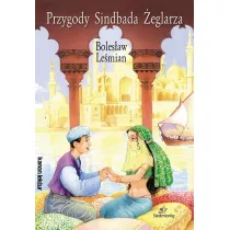 Przygody Sindbada eglarza