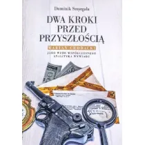 Dwa kroki przed przysz�o�ci�