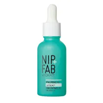 Nip+Fab Hyaluronic Fix Extreme4 nawilajcy booster do twarzy 2% 30 ml