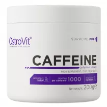 OstroVit Caffeine supreme pure suplement diety 200 g