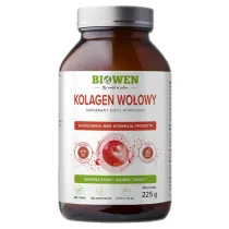 Biowen Kolagen Woowy - suplement diety 225 g