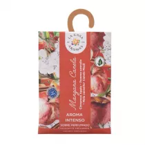 La Casa de los Aromas Aroma Intenso saszetka zapachowa Jabko i Cynamon 100 ml