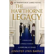 The Hawthorne Legacy