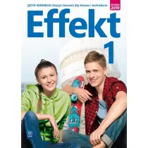 Effekt 1. Zeszyt wicze