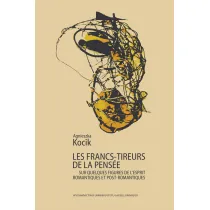 Les francs-tireurs de la pens�e