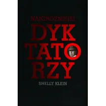Najgro�niejsi dyktatorzy
