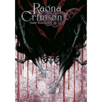 Ragna Crimson. Tom 5