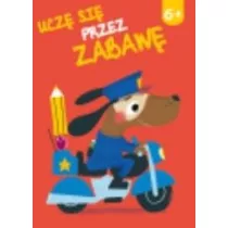 Ucz� si� przez zabaw� 6+