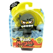 Figurka Fart Ninjas s6 Crouching Ripper
