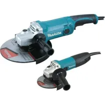Makita Zestaw combo ga9050 + ga5030r
