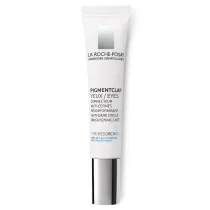La Roche Posay Pigmentclar Eyes ujdrniajcy korektor pod oczy 15 ml