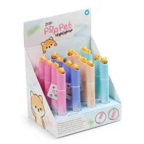 Puckator Zakre�lacz Adoramals Pets Shiba Inu