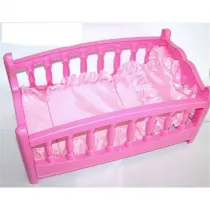 Koyska 36x22x22 z pociel Motylek BOLO 980639