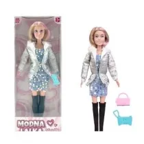 Lalka Natalia 29cm Artyk