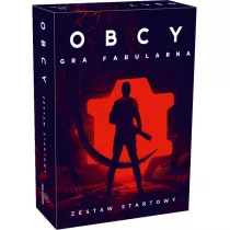 Obcy. Zestaw startowy Galakta
