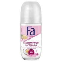 Fa Dezodorant roll-on Women Passion Fruit 50 ml