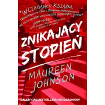 Znikajcy stopie. Truly Devious. Tom 2