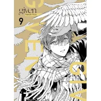 Given. Tom 9