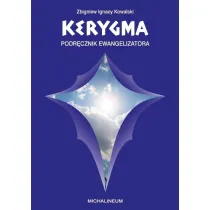 Kerygma - podr�cznik ewangelizatora