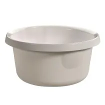 Curver/Keter Curver miska okrga essentials jasny szary 4 l
