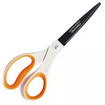 Fiskars Noyczki uniwersalne 21cm titanium non-stick