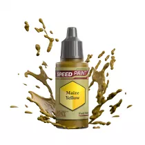 The Army Painter: Speedpaint 2.0 - Maize Yellow 18ml