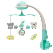 Karuzelka z projektorem mitowa Baby Mix