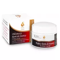 Terra Zdrj Krem do twarzy odywczy 50 g