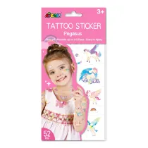 Tatua�e - Pegaz Avenir