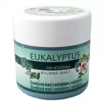 Putorius Ma�� Eukaliptus 150 ml