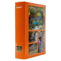 Fandy Fotoalbum kieszeniowy szyty Bike 2