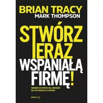 Stwrz teraz wspania firm